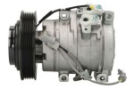 THERMOTEC Kompressor, kliimaseade KTT095040