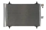THERMOTEC Kondensaator,  kliimaseade KTT110009