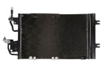 THERMOTEC Kondensaator,  kliimaseade KTT110027