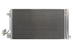 THERMOTEC  Kondensaator,kliimaseade KTT110030