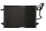 THERMOTEC Kondensaator,  kliimaseade KTT110041