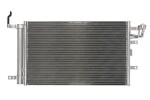 THERMOTEC  Kondensaator,kliimaseade KTT110054