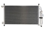 THERMOTEC Kondensaator,  kliimaseade KTT110074