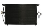 THERMOTEC Kondensaator, kliimaseade KTT110075