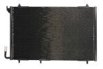 THERMOTEC Kondensaator,  kliimaseade KTT110077
