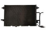 THERMOTEC Kondensaator,  kliimaseade KTT110081