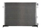 THERMOTEC Kondensaator,  kliimaseade KTT110104
