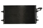 THERMOTEC Kondensaator,  kliimaseade KTT110117