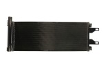 THERMOTEC Kondensaator, kliimaseade KTT110118