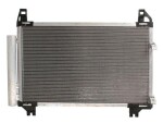THERMOTEC  Kondensaator,kliimaseade KTT110127