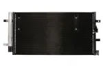 THERMOTEC Kondensaator,  kliimaseade KTT110138
