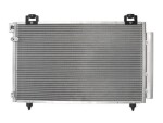 THERMOTEC Kondensaator, kliimaseade KTT110139