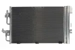 THERMOTEC  Kondensaator,kliimaseade KTT110145