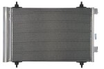 THERMOTEC  Kondensaator,kliimaseade KTT110158