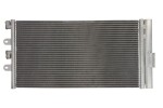 THERMOTEC Kondensaator,  kliimaseade KTT110166
