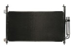 THERMOTEC Kondensaator,  kliimaseade KTT110167