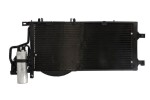 THERMOTEC Kondensaator,  kliimaseade KTT110176