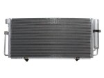 THERMOTEC Kondensaator, kliimaseade KTT110197