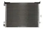 THERMOTEC Kondensaator,  kliimaseade KTT110228