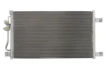 THERMOTEC Kondensaator, kliimaseade KTT110229