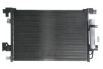 THERMOTEC Kondensaator,  kliimaseade KTT110239