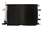 THERMOTEC  Kondensaator,kliimaseade KTT110245