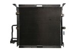 THERMOTEC Kondensaator,  kliimaseade KTT110260