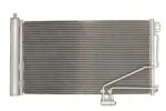 THERMOTEC Kondensaator,  kliimaseade KTT110278