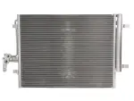 THERMOTEC Kondensaator,  kliimaseade KTT110284