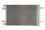 THERMOTEC Kondensaator,  kliimaseade KTT110289