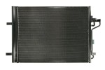 THERMOTEC Kondensaator,  kliimaseade KTT110298