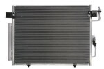THERMOTEC Kondensaator, kliimaseade KTT110305
