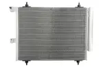 THERMOTEC Kondensaator,  kliimaseade KTT110393