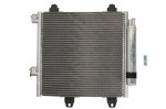 THERMOTEC Kondensaator, kliimaseade KTT110397