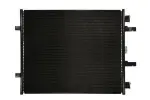 THERMOTEC Kondensaator,  kliimaseade KTT110418
