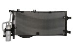 THERMOTEC Kondensaator,  kliimaseade KTT110429