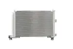 THERMOTEC  Kondensaator,kliimaseade KTT110493