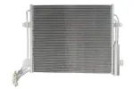 THERMOTEC  Kondensaator,kliimaseade KTT110499