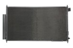 THERMOTEC  Kondensaator,kliimaseade KTT110510