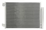 THERMOTEC  Kondensaator,kliimaseade KTT110517