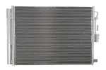 THERMOTEC Kondensaator,  kliimaseade KTT110549
