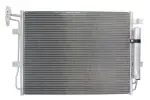 THERMOTEC Kondensaator,  kliimaseade KTT110573