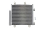 THERMOTEC Kondensaator, kliimaseade KTT110600