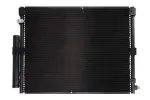 THERMOTEC Kondensaator, kliimaseade KTT110611