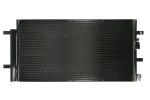 THERMOTEC Kondensaator,  kliimaseade KTT110618