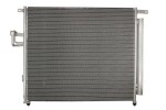 THERMOTEC Kondensaator,  kliimaseade KTT110641