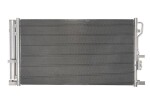THERMOTEC Kondensaator,  kliimaseade KTT110647