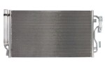 THERMOTEC Kondensaator,  kliimaseade KTT110681