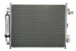 THERMOTEC Kondensaator, kliimaseade KTT110728