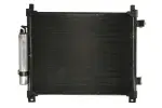 THERMOTEC Kondensaator, kliimaseade KTT110738